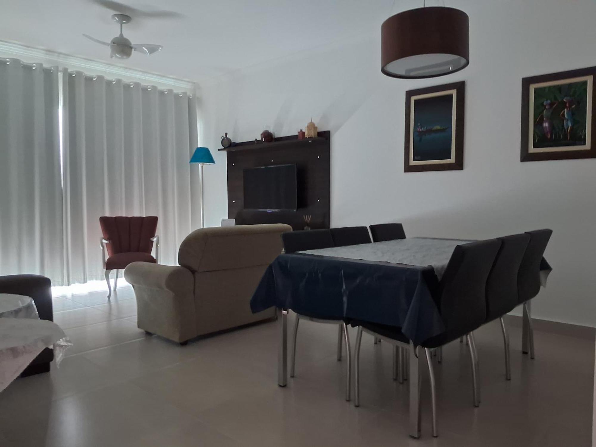 Ferienwohnung Edificio Marilia Guarujá Exterior foto