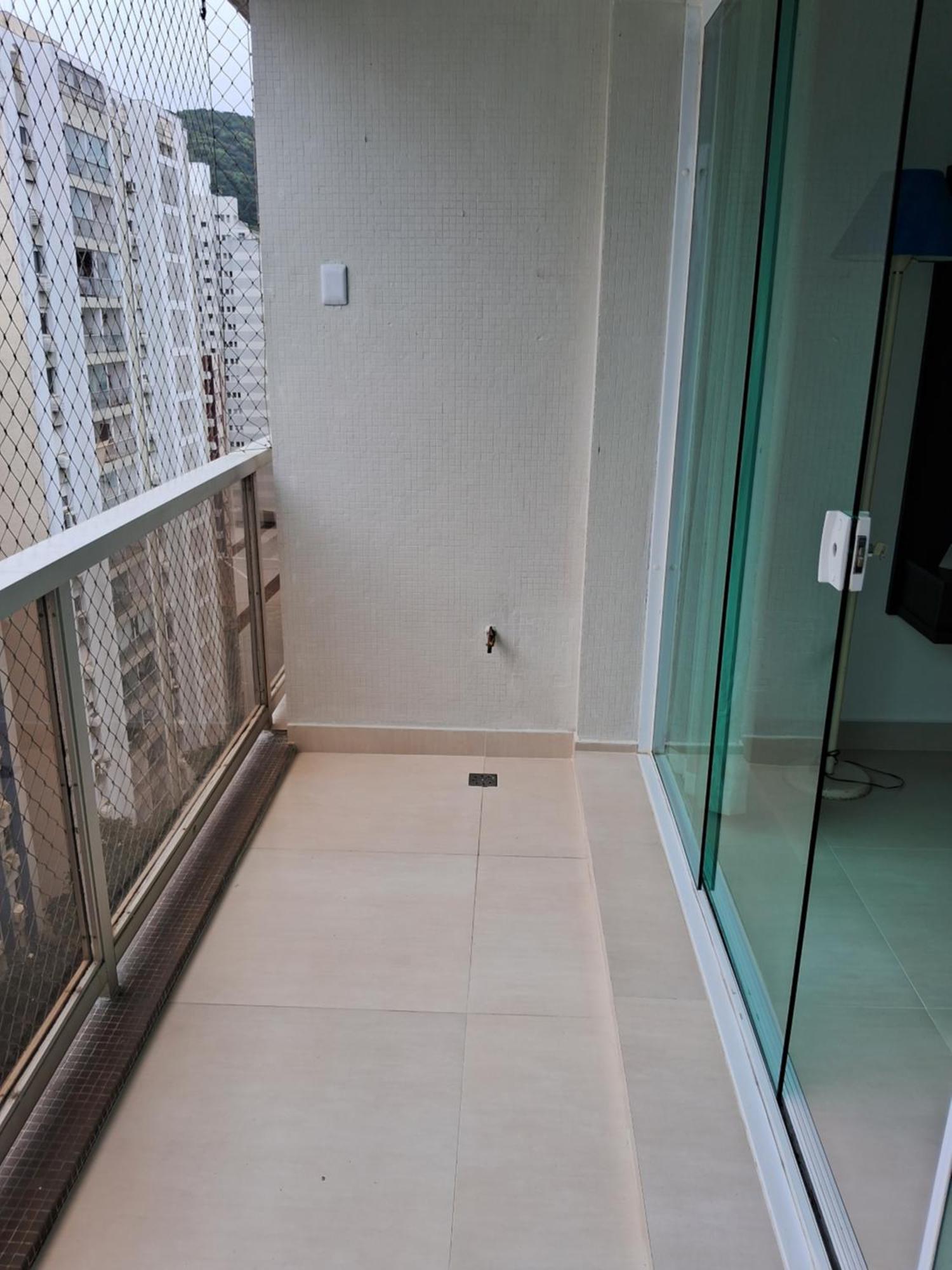 Ferienwohnung Edificio Marilia Guarujá Exterior foto