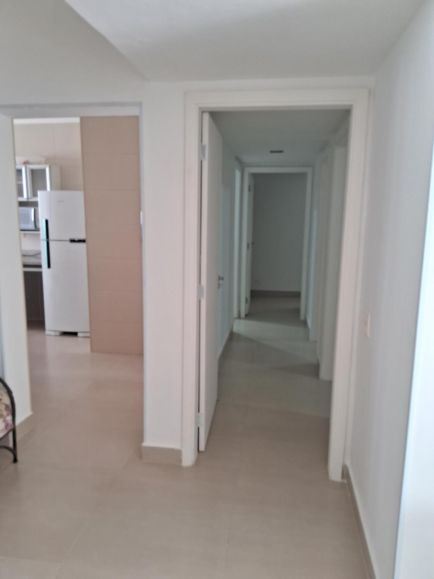 Ferienwohnung Edificio Marilia Guarujá Exterior foto