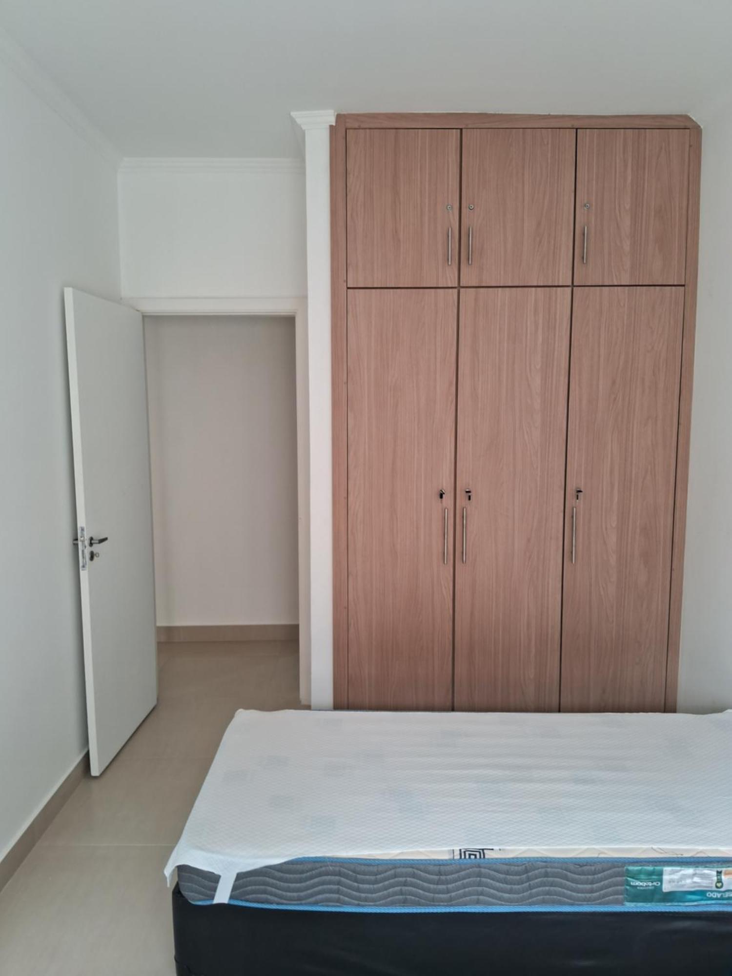 Ferienwohnung Edificio Marilia Guarujá Exterior foto